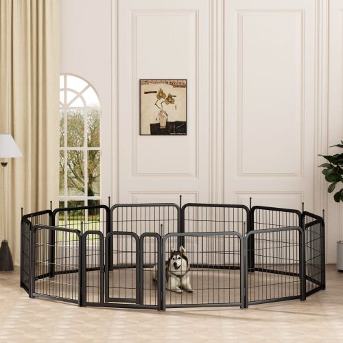 Dog Playpen Outdoor Dog Playpen Outdoor